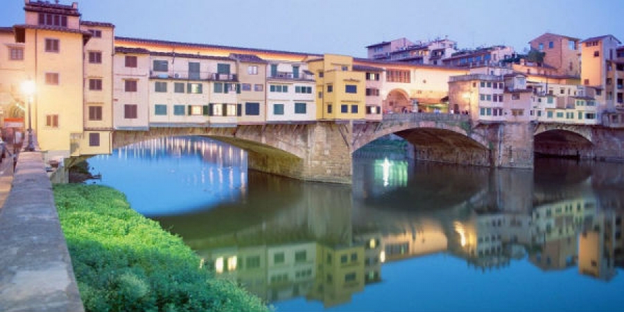 Discover Florence Walking Tour – private tour (highly recommended for first time visitors to Florence)
