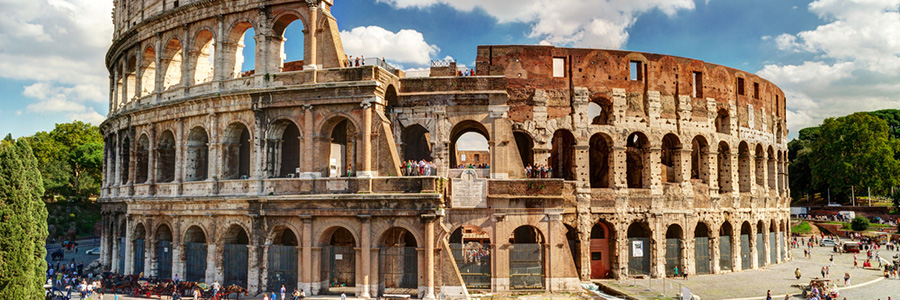 Rome Half Day Tours