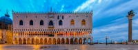 Venice Doge's Palace Tour - small group tour
