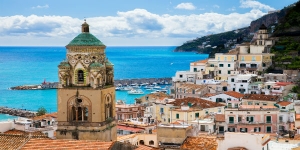 From Sorrento to Amalfi Coast - private tour