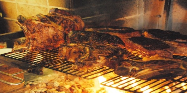 Meat Lovers Tour, 7 course meat meal including Bistecca alla Fiorentina - private tour