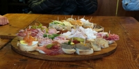 Cicchetti and Wine (Venice's Appetizer & Wine Tour) - private tour