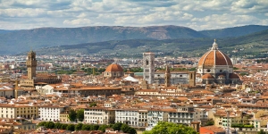 Discover Florence Walking Tour - Most Popular Tour and Highly Recommended for First Time Visitors to Florence - private tour