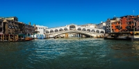 Best of Venice Walking Tour including St. Mark's Basilica - private tour
