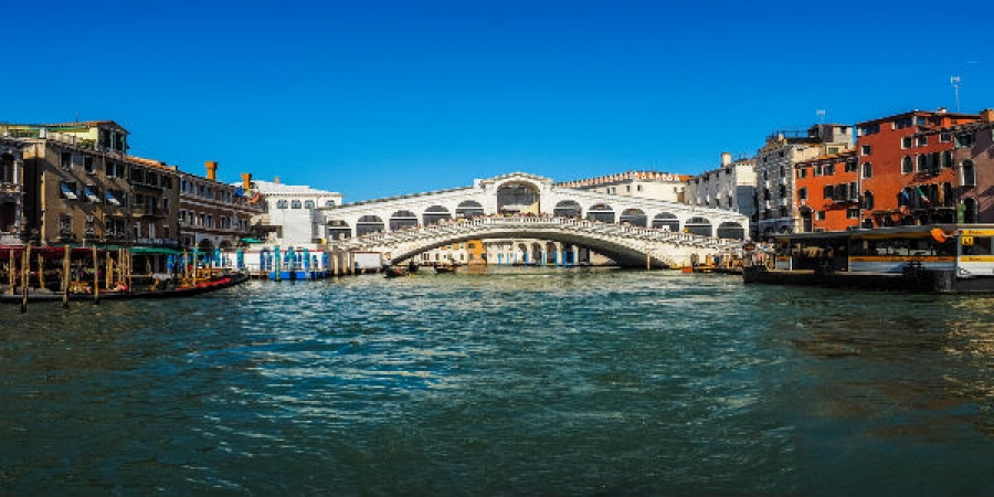 Best of Venice Walking Tour including St. Mark&#039;s Basilica - private tour