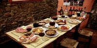 Food Walking Tour of Sorrento - small group tour