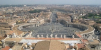 Sistine Chapel, Vatican Museums and St. Peters Basilica Tour - private and small group tours available