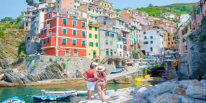 Day Trip from Milan to Cinque Terre and Portovenere - small group tour